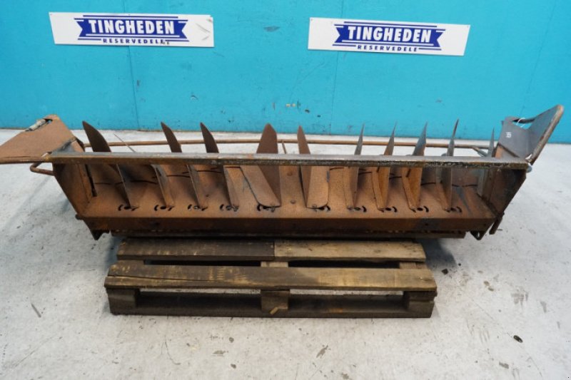 Feldhäcksler tip Fendt 6335C, Gebrauchtmaschine in Hemmet (Poză 18)