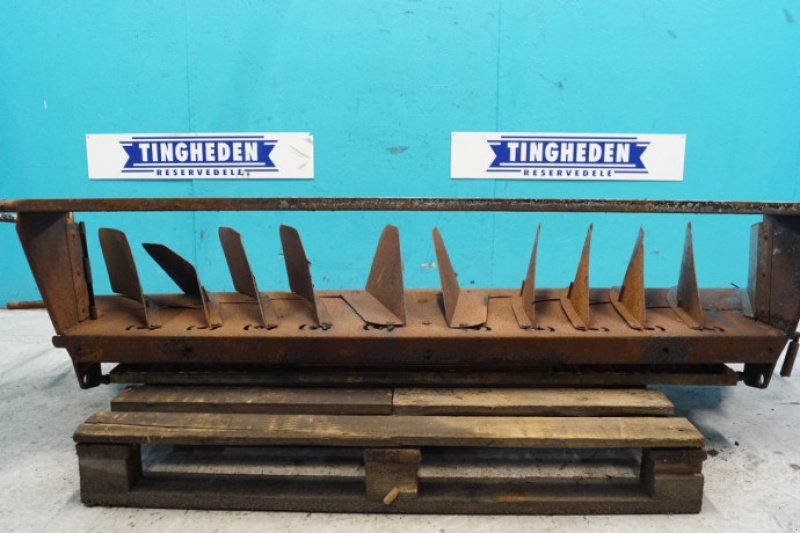 Feldhäcksler tip Fendt 6335C, Gebrauchtmaschine in Hemmet (Poză 19)