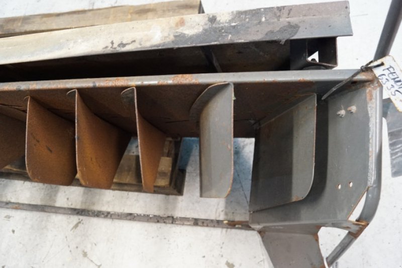 Feldhäcksler tip Fendt 6335C, Gebrauchtmaschine in Hemmet (Poză 7)