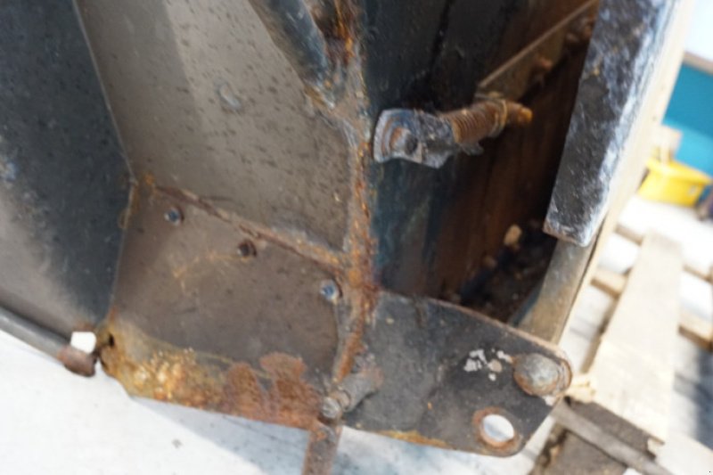 Feldhäcksler tip Fendt 6335C, Gebrauchtmaschine in Hemmet (Poză 14)