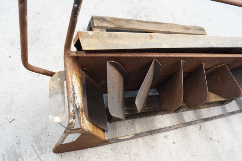 Feldhäcksler tip Fendt 6335C, Gebrauchtmaschine in Hemmet (Poză 3)