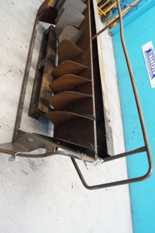 Feldhäcksler tip Fendt 6335C, Gebrauchtmaschine in Hemmet (Poză 9)