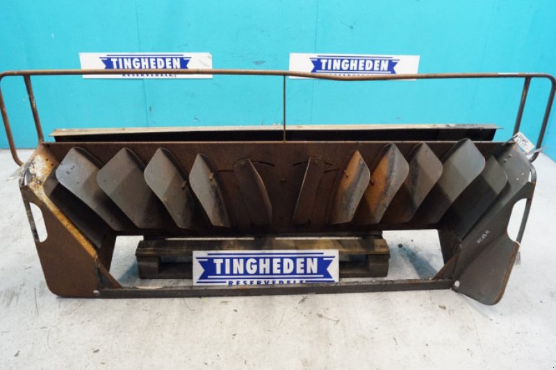 Feldhäcksler tip Fendt 6335C, Gebrauchtmaschine in Hemmet (Poză 2)