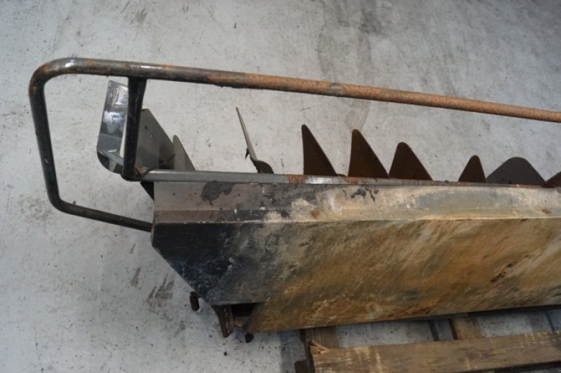 Feldhäcksler tip Fendt 6335C, Gebrauchtmaschine in Hemmet (Poză 13)