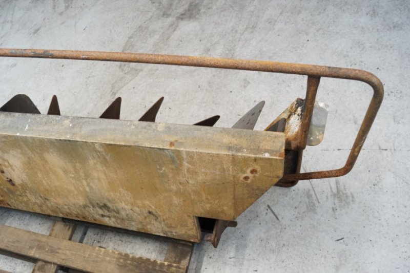 Feldhäcksler tip Fendt 6335C, Gebrauchtmaschine in Hemmet (Poză 11)