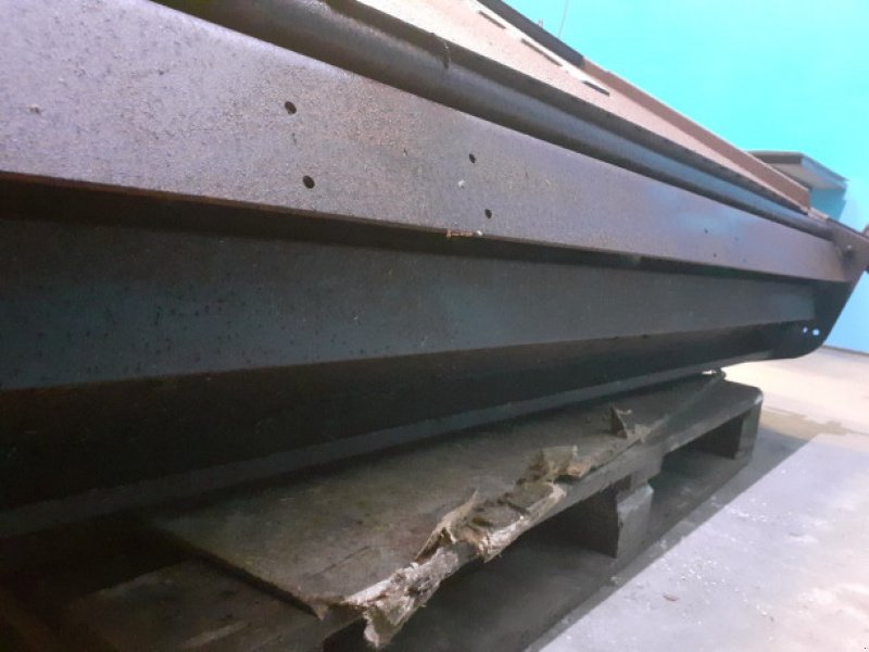 Feldhäcksler tip Fendt 9490X, Gebrauchtmaschine in Hemmet (Poză 8)