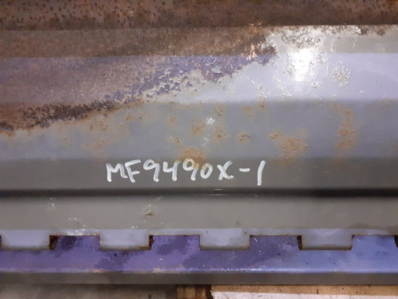 Feldhäcksler tip Fendt 9490X, Gebrauchtmaschine in Hemmet (Poză 3)