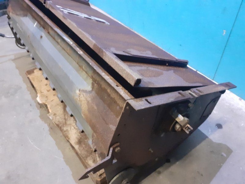 Feldhäcksler tip Fendt 9490X, Gebrauchtmaschine in Hemmet (Poză 21)