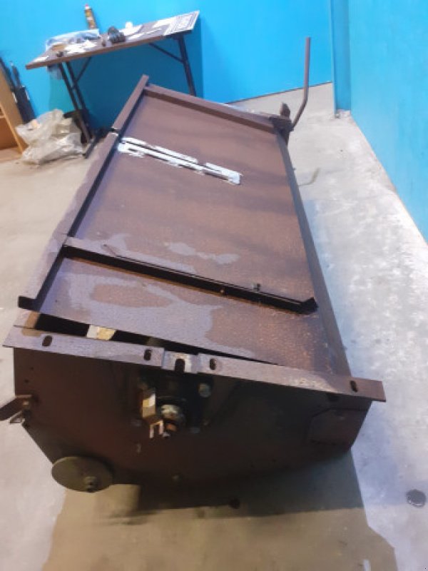 Feldhäcksler tip Fendt 9490X, Gebrauchtmaschine in Hemmet (Poză 16)