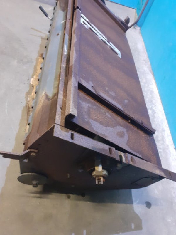 Feldhäcksler tip Fendt 9490X, Gebrauchtmaschine in Hemmet (Poză 7)