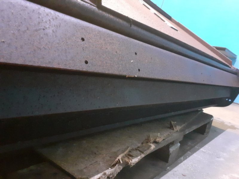 Feldhäcksler tip Fendt 9490X, Gebrauchtmaschine in Hemmet (Poză 17)