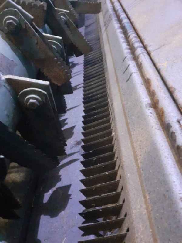 Feldhäcksler tip Fendt 9490X, Gebrauchtmaschine in Hemmet (Poză 2)