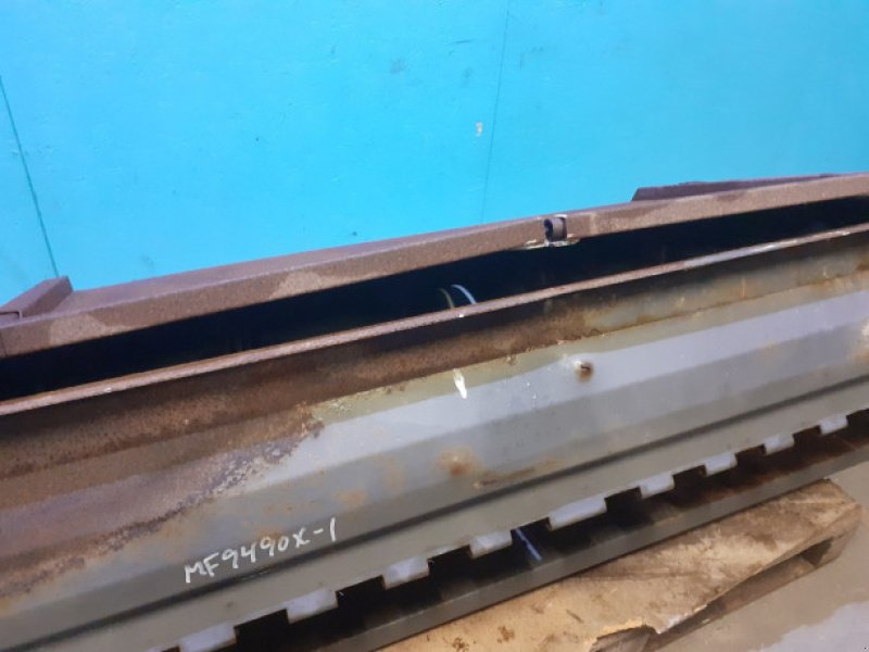 Feldhäcksler tip Fendt 9490X, Gebrauchtmaschine in Hemmet (Poză 18)