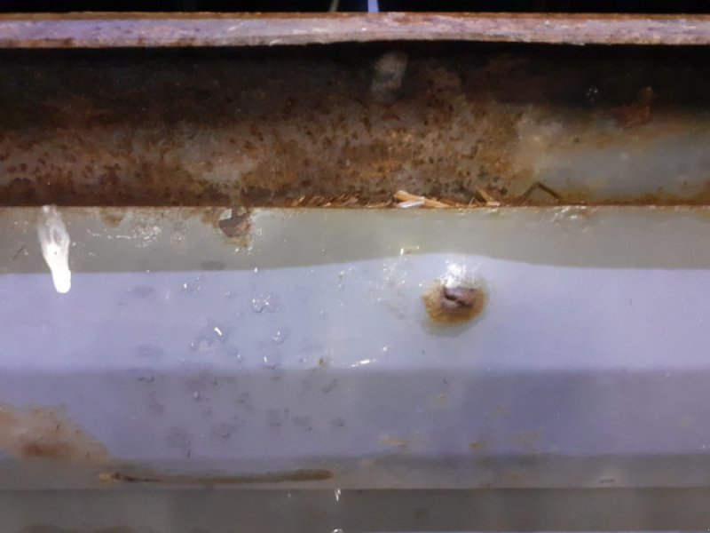 Feldhäcksler tip Fendt 9490X, Gebrauchtmaschine in Hemmet (Poză 5)