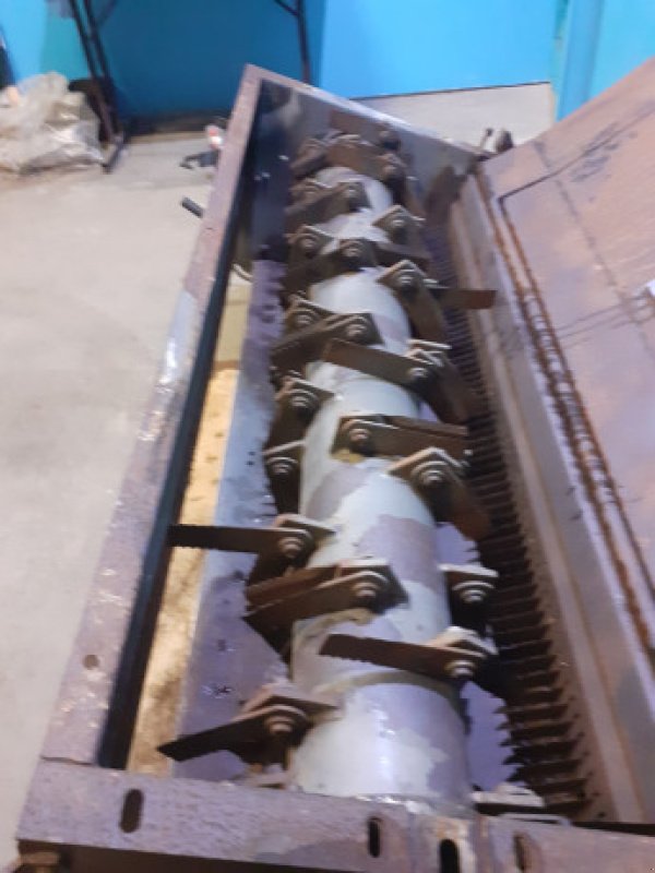 Feldhäcksler tip Fendt 9490X, Gebrauchtmaschine in Hemmet (Poză 11)