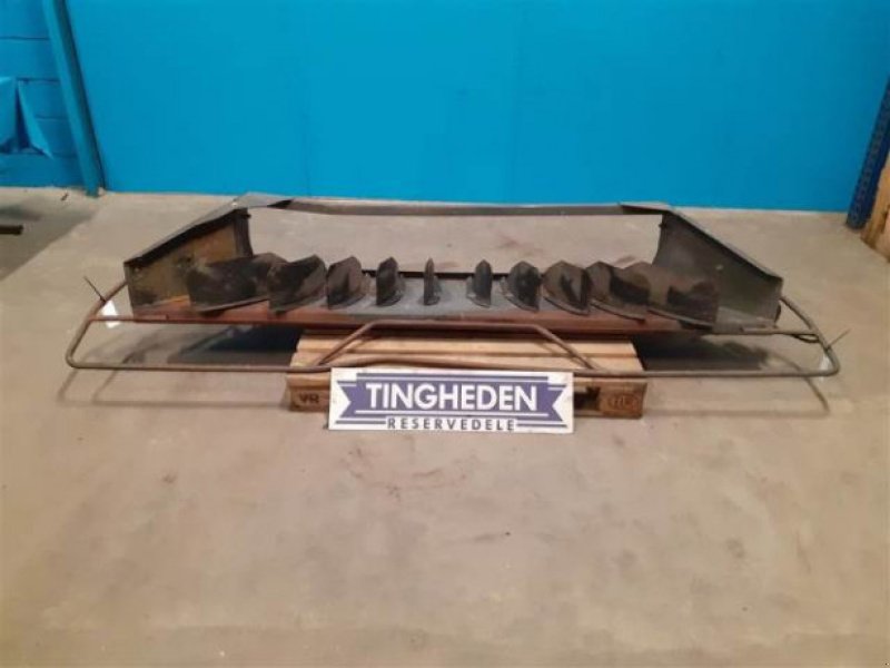 Feldhäcksler typu Fendt 9490X, Gebrauchtmaschine v Hemmet (Obrázek 1)