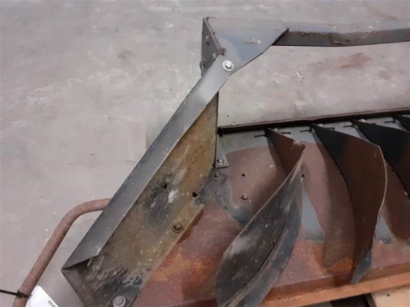 Feldhäcksler typu Fendt 9490X, Gebrauchtmaschine v Hemmet (Obrázek 4)