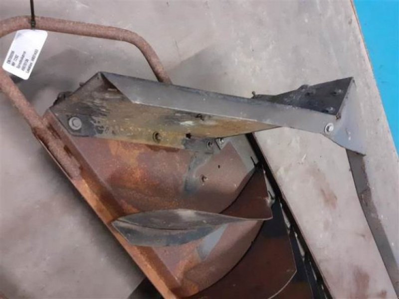 Feldhäcksler typu Fendt 9490X, Gebrauchtmaschine v Hemmet (Obrázek 5)