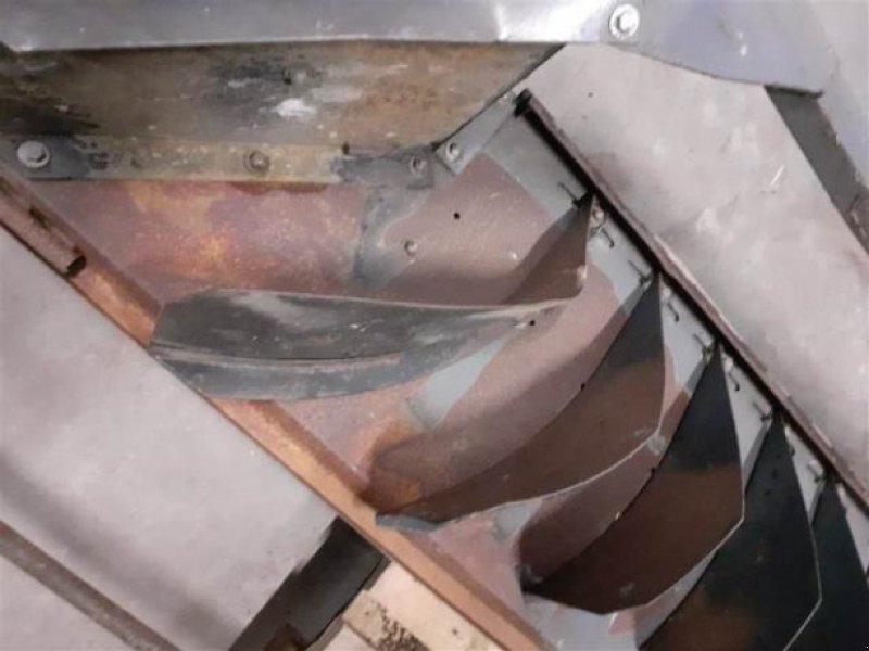 Feldhäcksler typu Fendt 9490X, Gebrauchtmaschine v Hemmet (Obrázek 8)