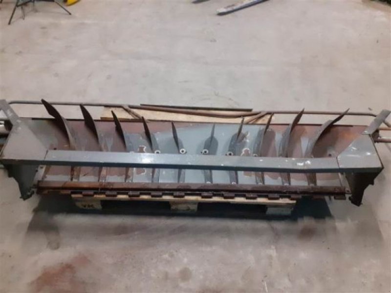 Feldhäcksler typu Fendt 9490X, Gebrauchtmaschine v Hemmet (Obrázek 7)