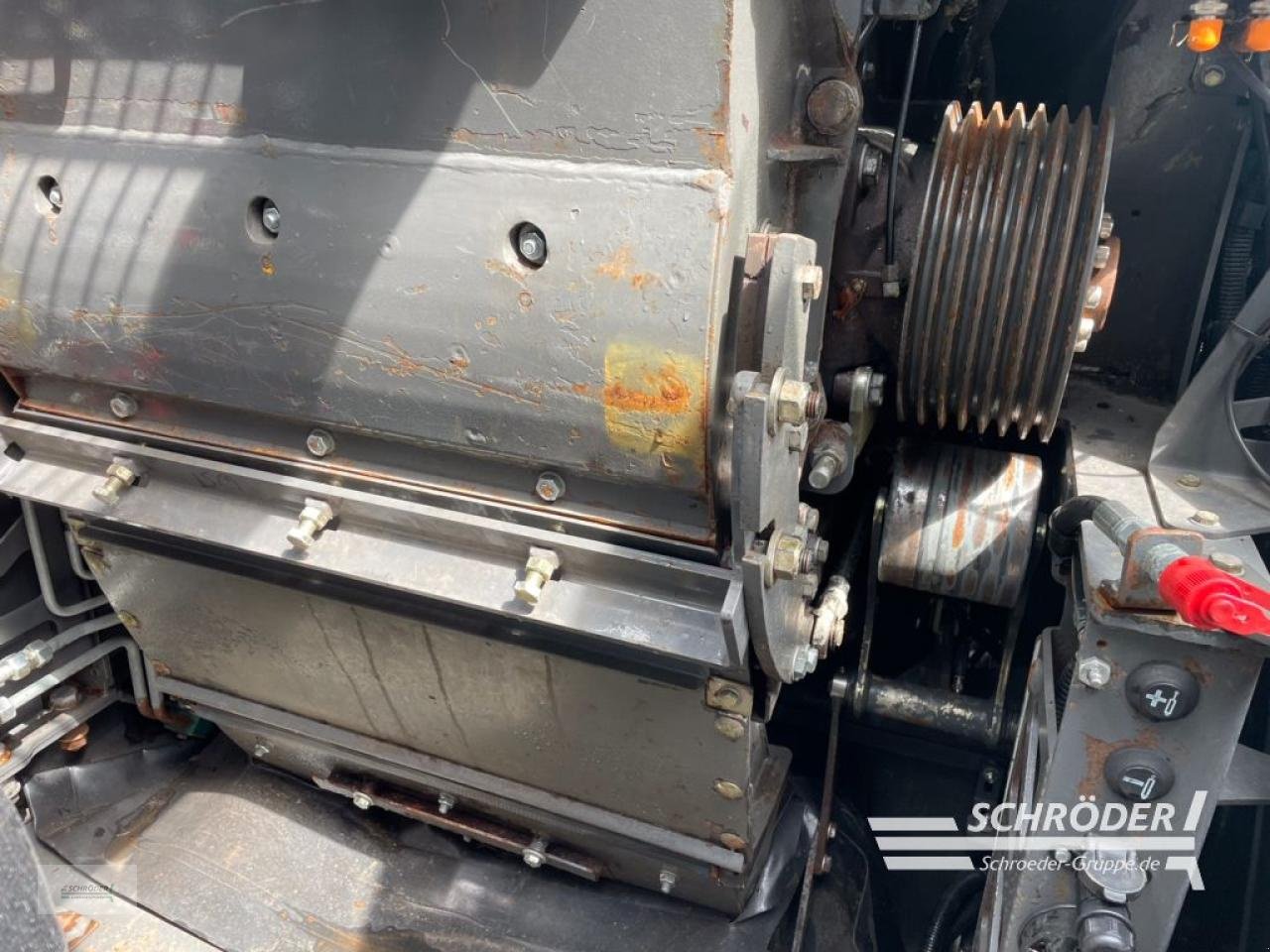 Feldhäcksler tip Fendt KATANA 65 S-EDITION, Gebrauchtmaschine in Westerstede (Poză 21)