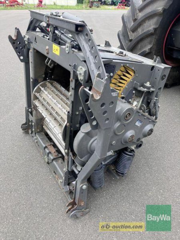 Feldhäcksler tip Fendt KATANA 65 S4, Gebrauchtmaschine in Großweitzschen (Poză 17)