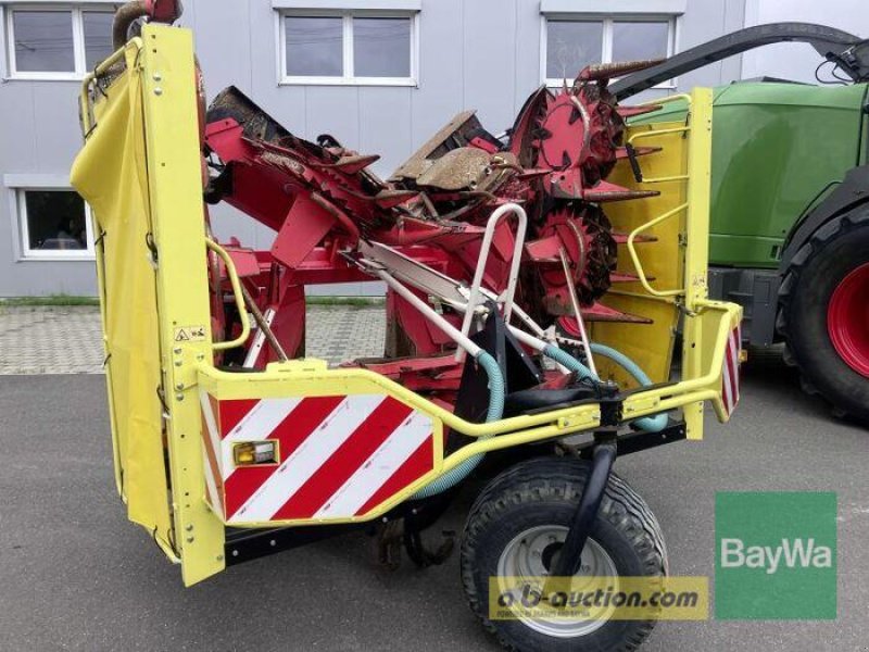 Feldhäcksler tip Fendt KATANA 65 S4, Gebrauchtmaschine in Großweitzschen (Poză 5)