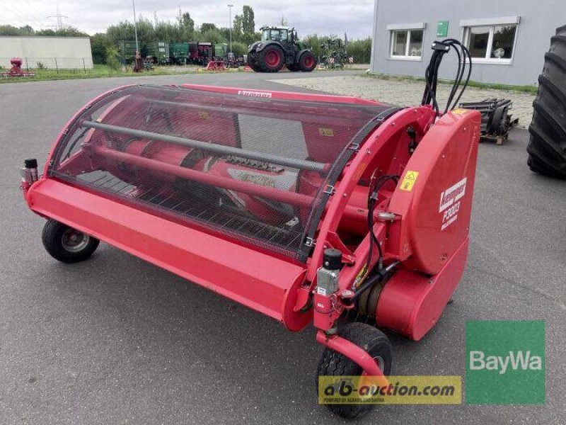 Feldhäcksler tip Fendt KATANA 65 S4, Gebrauchtmaschine in Großweitzschen (Poză 11)