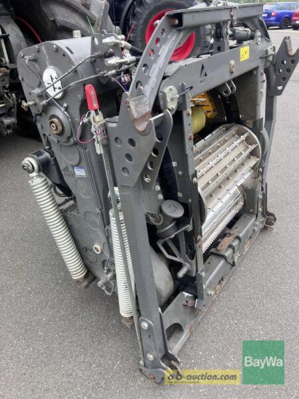 Feldhäcksler tip Fendt KATANA 65 S4, Gebrauchtmaschine in Großweitzschen (Poză 16)