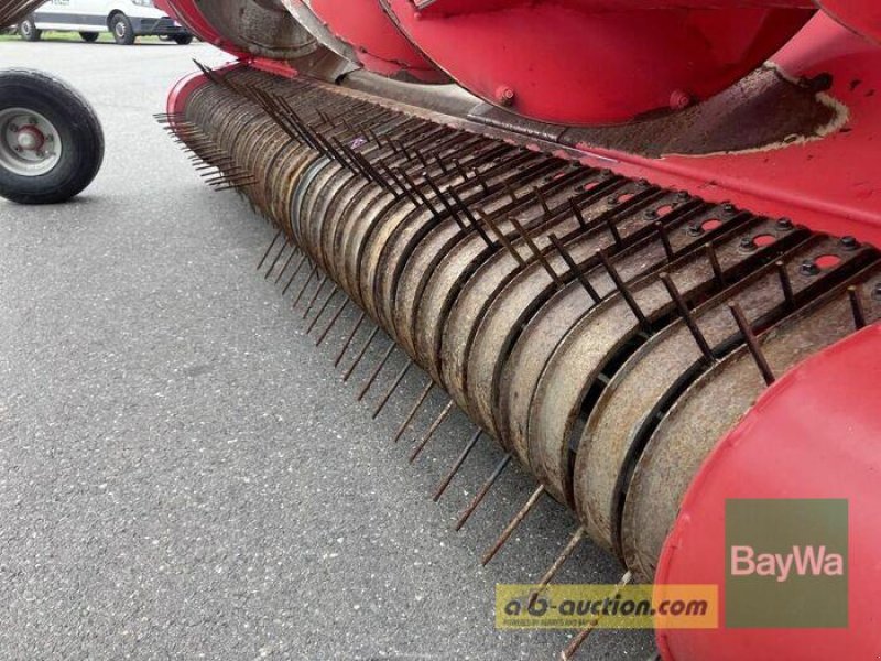 Feldhäcksler tip Fendt KATANA 65 S4, Gebrauchtmaschine in Großweitzschen (Poză 8)