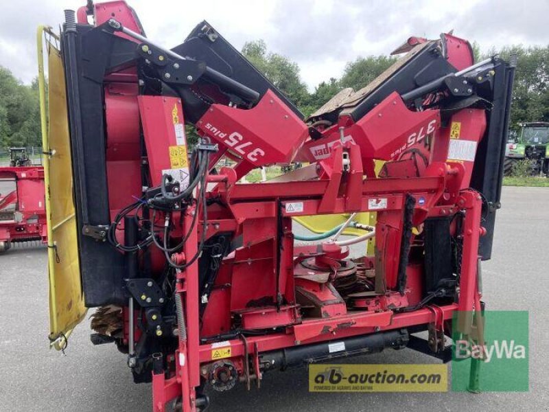 Feldhäcksler tip Fendt KATANA 65 S4, Gebrauchtmaschine in Großweitzschen (Poză 4)