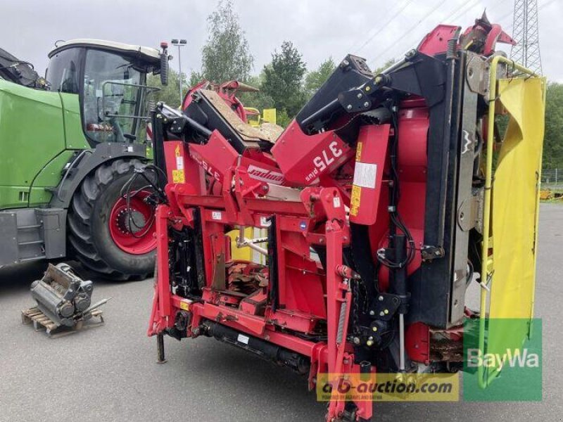 Feldhäcksler tip Fendt KATANA 65 S4, Gebrauchtmaschine in Großweitzschen (Poză 3)