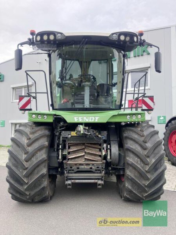 Feldhäcksler tip Fendt KATANA 65 S4, Gebrauchtmaschine in Großweitzschen (Poză 22)
