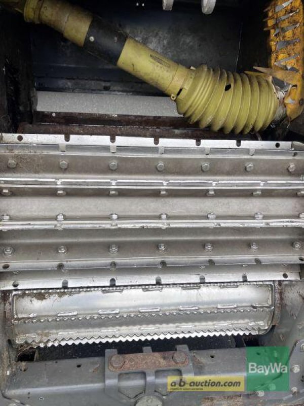 Feldhäcksler tip Fendt KATANA 65 S4, Gebrauchtmaschine in Großweitzschen (Poză 15)