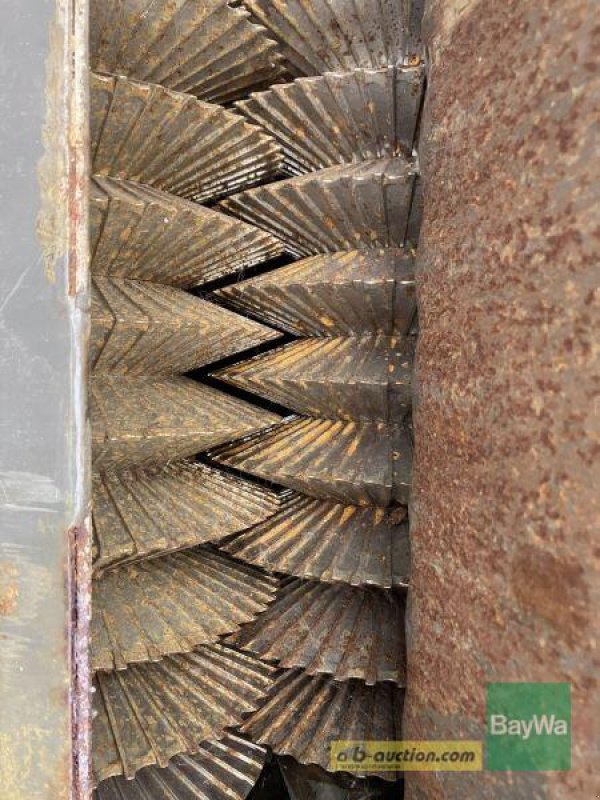 Feldhäcksler tip Fendt KATANA 65 S4, Gebrauchtmaschine in Großweitzschen (Poză 12)