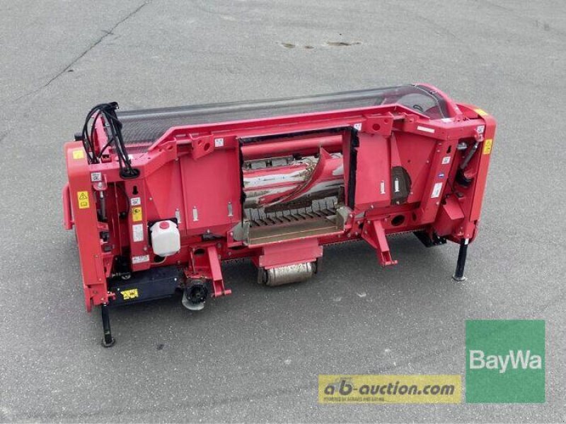 Feldhäcksler tip Fendt KATANA 65 S4, Gebrauchtmaschine in Großweitzschen (Poză 9)