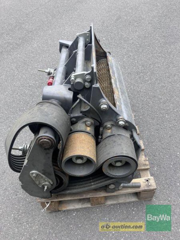 Feldhäcksler tip Fendt KATANA 65 S4, Gebrauchtmaschine in Großweitzschen (Poză 14)