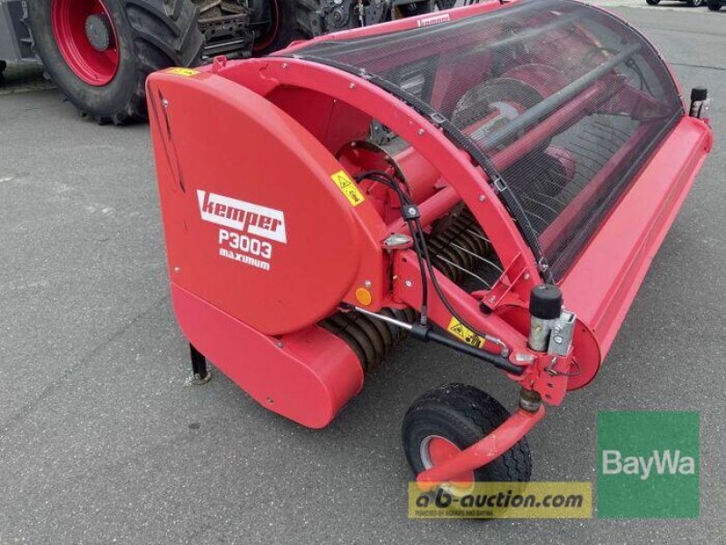 Feldhäcksler tip Fendt KATANA 65 S4, Gebrauchtmaschine in Großweitzschen (Poză 10)