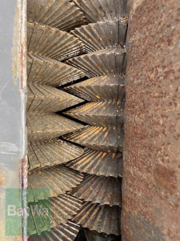 Feldhäcksler tip Fendt KATANA 65 S4, Gebrauchtmaschine in Großweitzschen  (Poză 13)