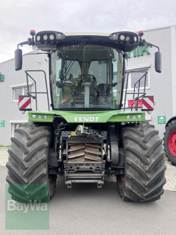 Feldhäcksler tip Fendt KATANA 65 S4, Gebrauchtmaschine in Großweitzschen  (Poză 3)