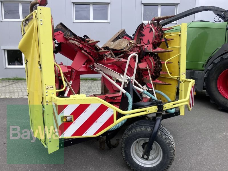 Feldhäcksler tip Fendt KATANA 65 S4, Gebrauchtmaschine in Großweitzschen  (Poză 20)