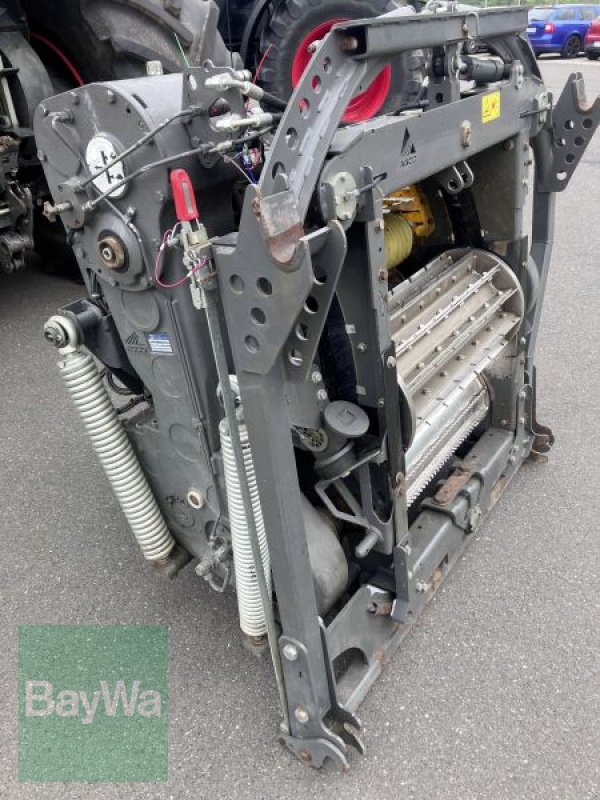 Feldhäcksler tip Fendt KATANA 65 S4, Gebrauchtmaschine in Großweitzschen  (Poză 10)