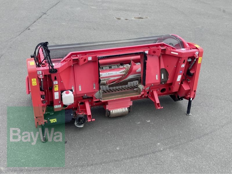 Feldhäcksler tip Fendt KATANA 65 S4, Gebrauchtmaschine in Großweitzschen  (Poză 17)