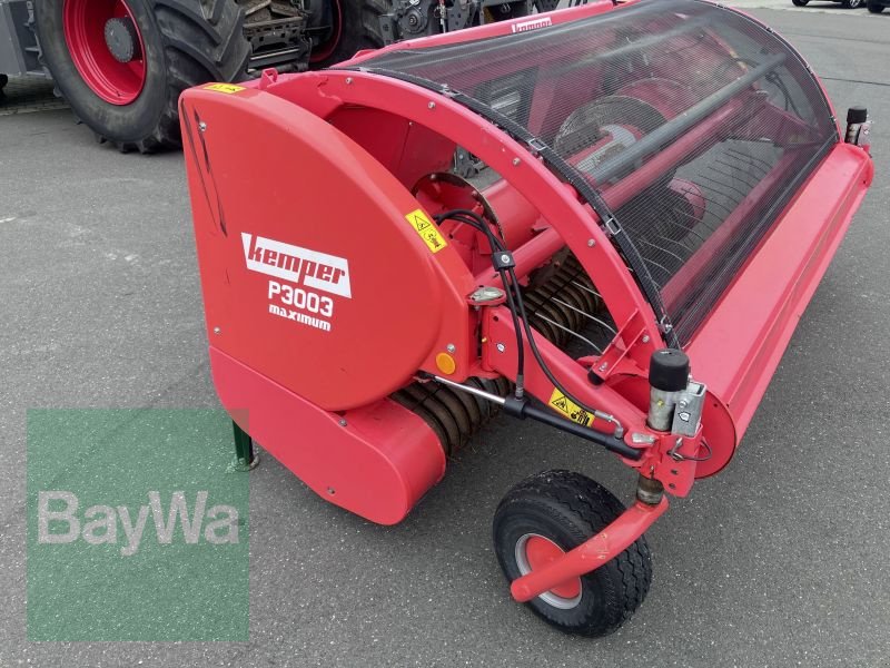 Feldhäcksler tip Fendt KATANA 65 S4, Gebrauchtmaschine in Großweitzschen  (Poză 16)