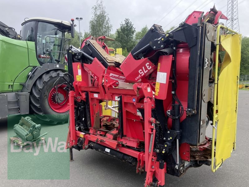 Feldhäcksler tip Fendt KATANA 65 S4, Gebrauchtmaschine in Großweitzschen  (Poză 22)