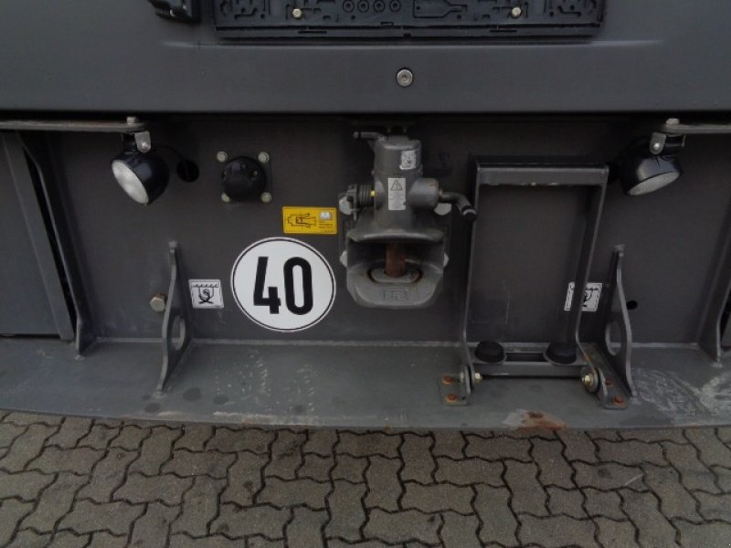 Feldhäcksler des Typs Fendt Katana 65 S4, Gebrauchtmaschine in Holle- Grasdorf (Bild 24)