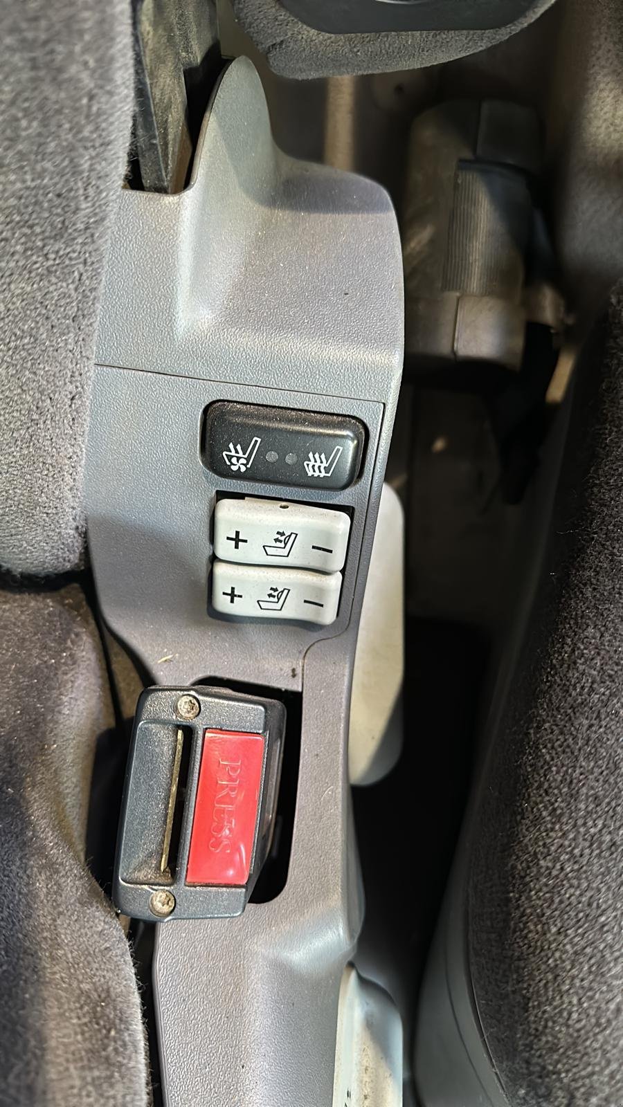 Feldhäcksler tip Fendt Katana 65, Gebrauchtmaschine in Husum (Poză 21)