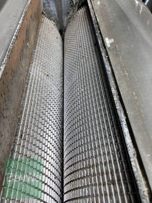 Feldhäcksler tip Fendt KATANA 650 GEN3, Gebrauchtmaschine in Vetschau (Poză 14)