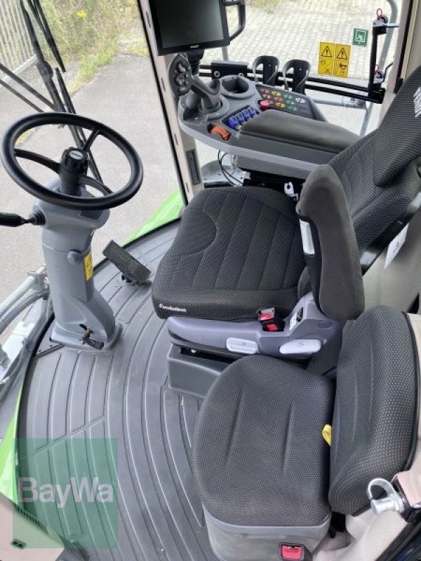 Feldhäcksler tip Fendt KATANA 650 GEN3, Gebrauchtmaschine in Vetschau (Poză 18)