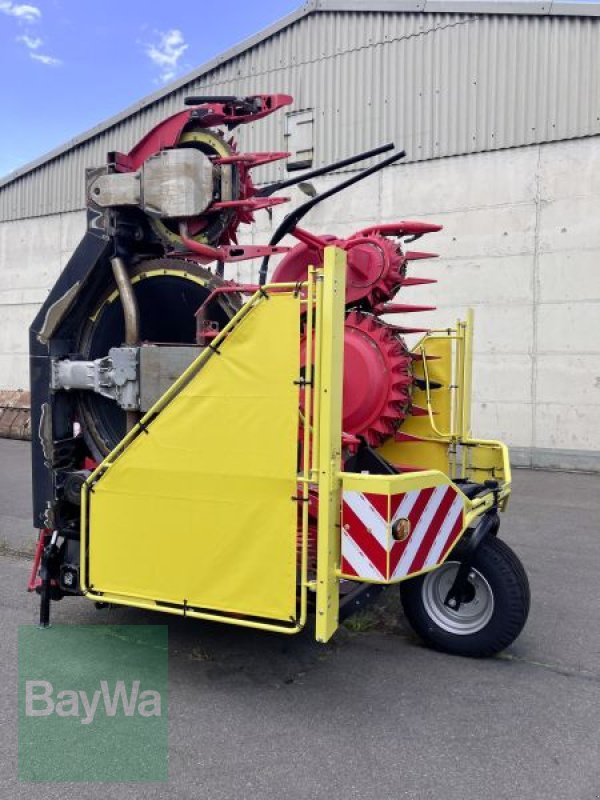 Feldhäcksler tip Fendt KATANA 650 GEN3, Gebrauchtmaschine in Vetschau (Poză 23)